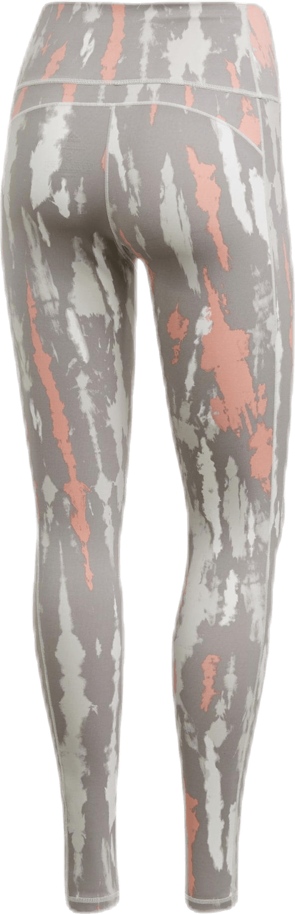 Belive This High-Rise Tight Pink/Grey - Bild 5