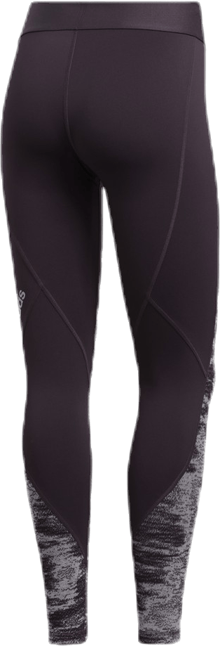 Ask L CW Tight Purple - Bild 5