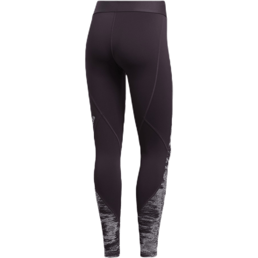 Ask L CW Tight Purple - Bild 5