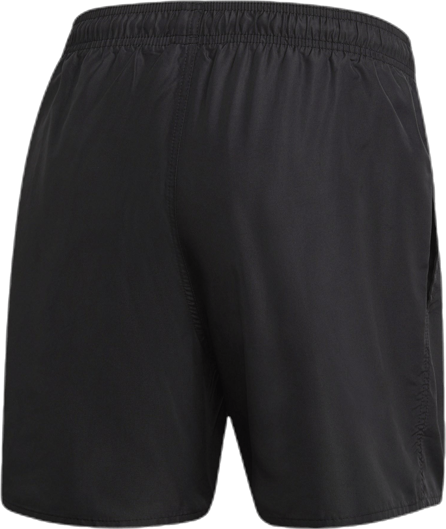 Solid Clx Sh Sl Black - Bild 5