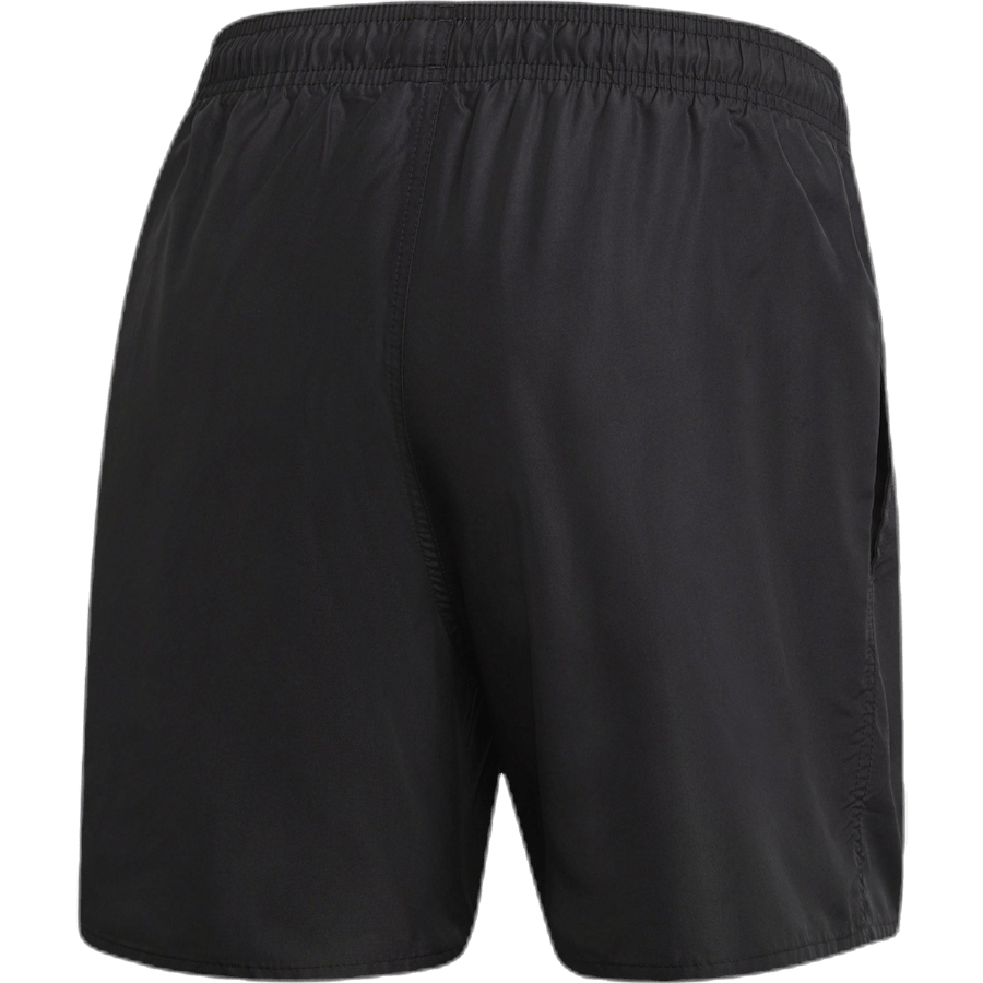 Solid Clx Sh Sl Black - Bild 5