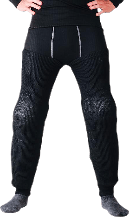 Hockey Socks Sr Black, Male, Odevy, Ponožky, Alpské športy, Čierna, ONESIZE