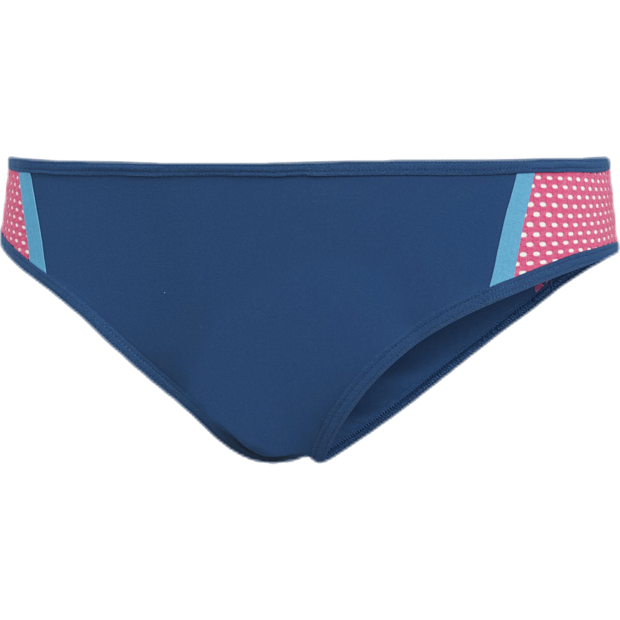 BW Bikini Bottom LS Blue - Bild 6