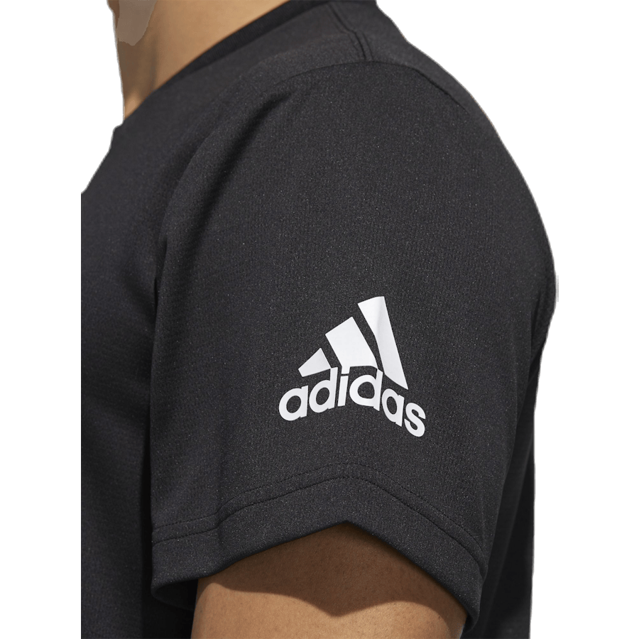 Rugby Logo Tee Black - Bild 6