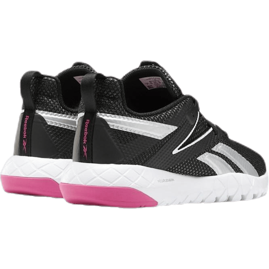 Mega Flexagon White/Black - Bild 6