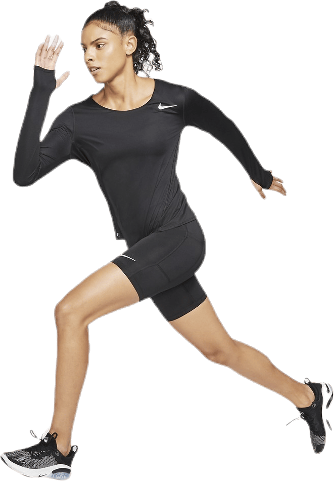 City Sleek LS Black/Silver - Bild 6