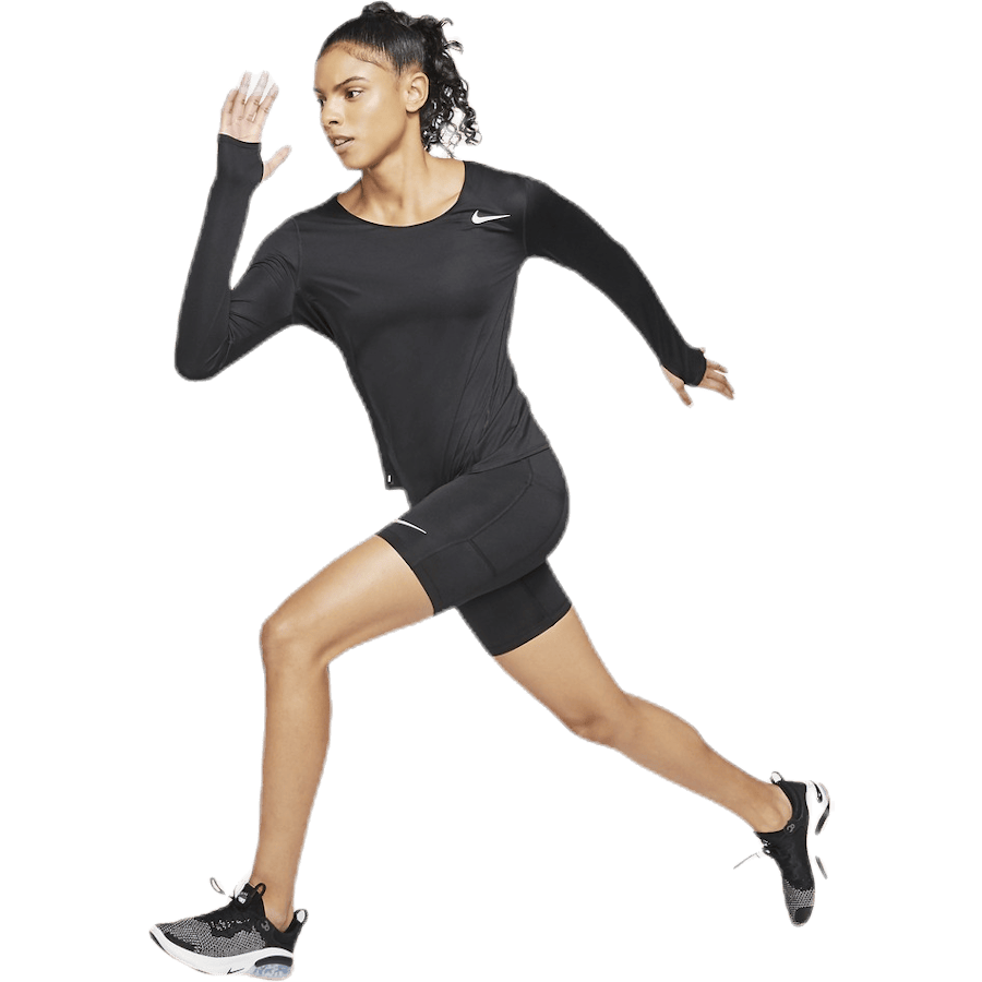 City Sleek LS Black/Silver - Bild 6