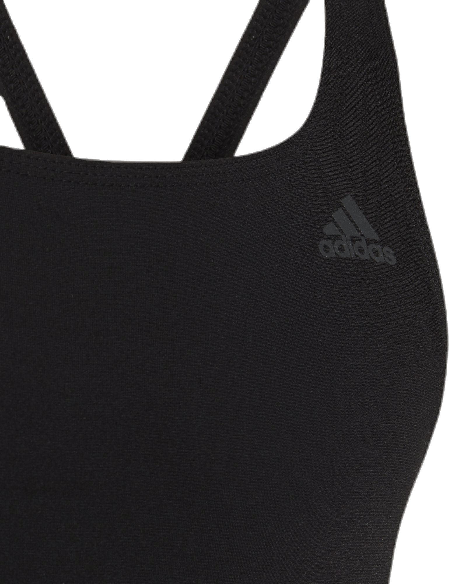 Pro Suit 3 Stripe Youth Black - Bild 5