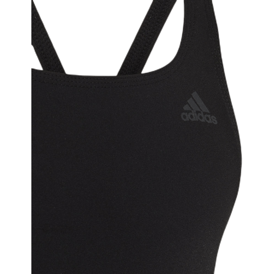 Pro Suit 3 Stripe Youth Black - Bild 5