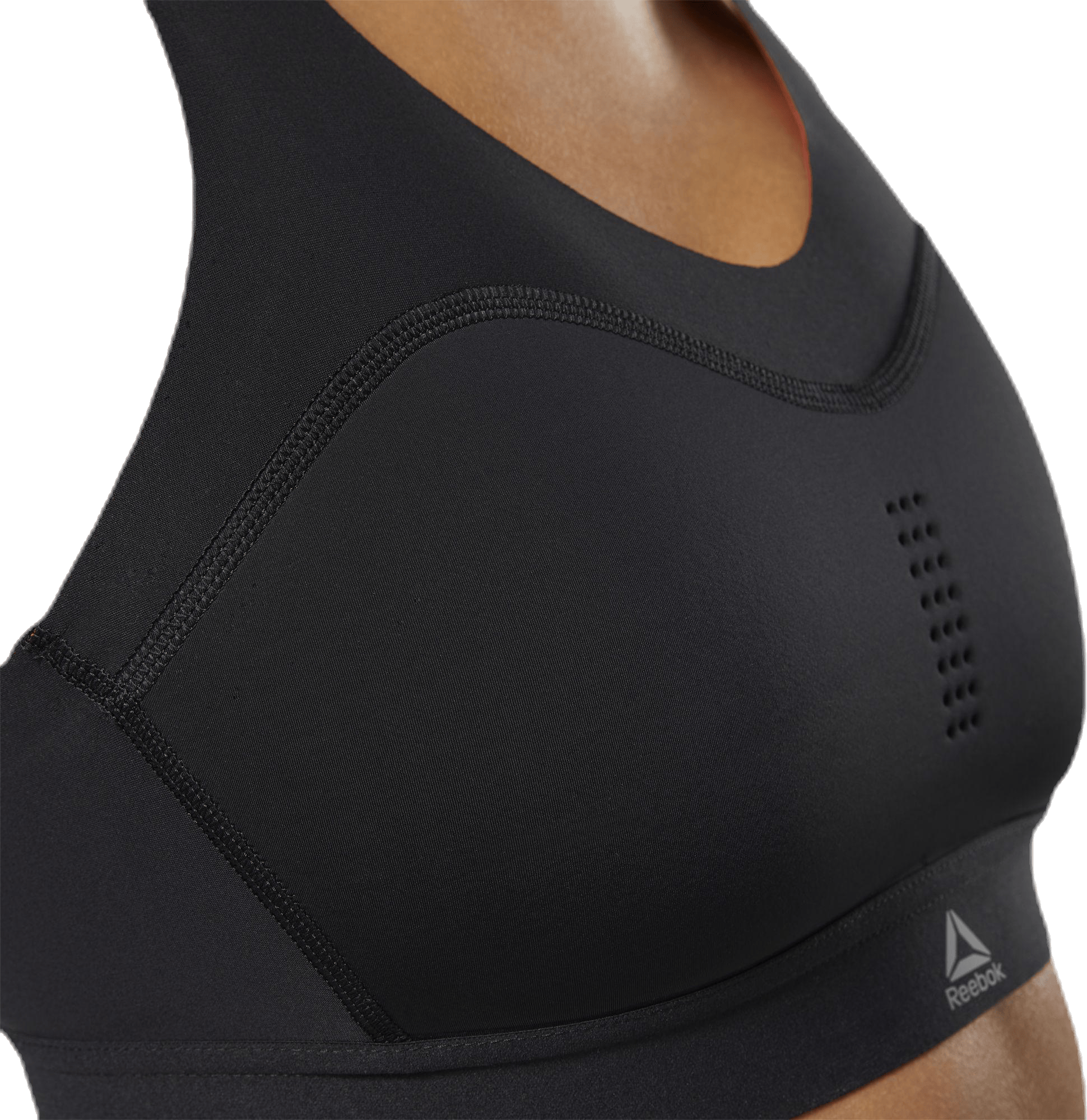 PureMove Bra Black - Bild 6