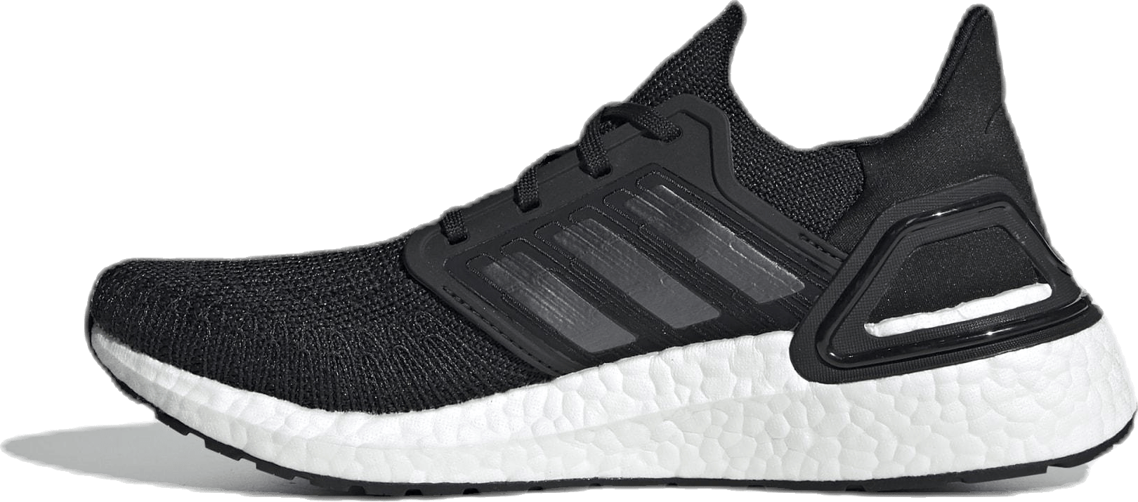 Ultraboost 20 Shoes Core Black / Night Metallic / Cloud White - Bild 5