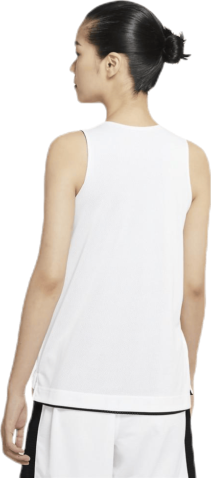 Fly Reversible Jersey White/Black - Bild 6