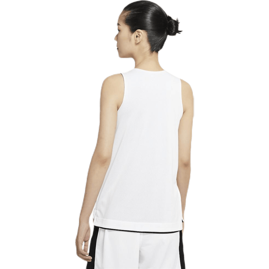 Fly Reversible Jersey White/Black - Bild 6