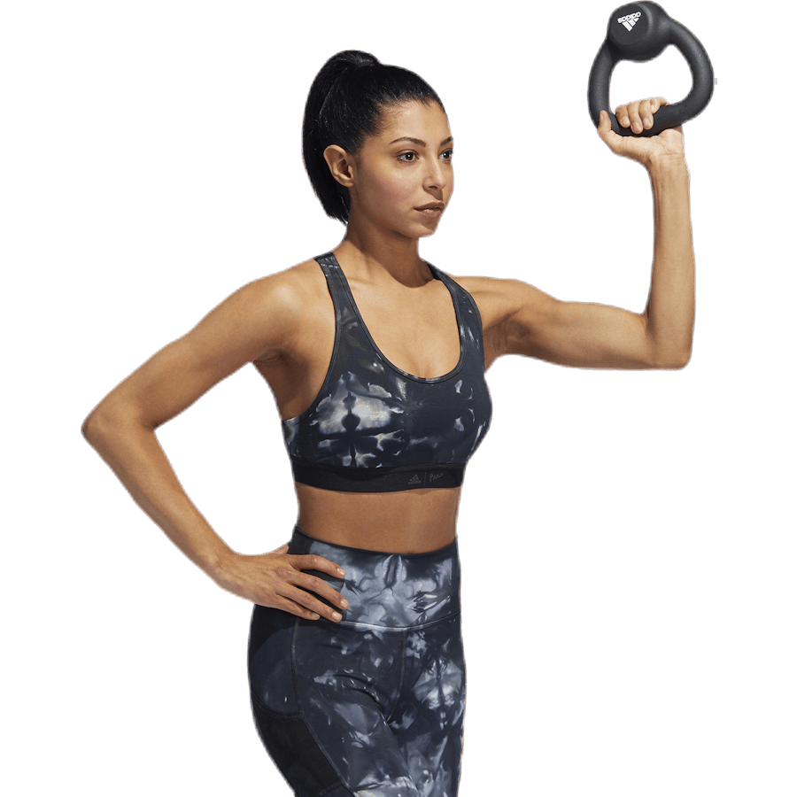 DTR Parley Bra Black - Bild 6