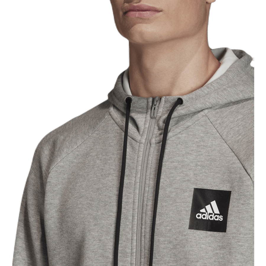 Mhe Fz Sta Grey - Bild 6