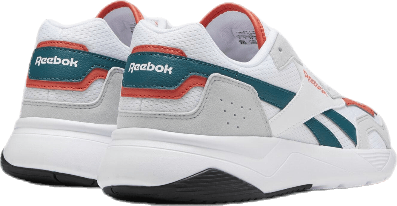 Reebok Royal Dashonic 2.0 Shoes White | The best sport brands | Sportamore