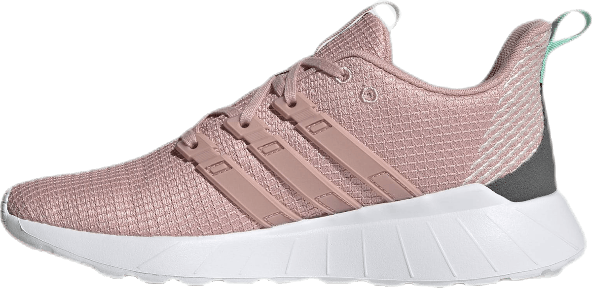 adidas questar flow pink spirit