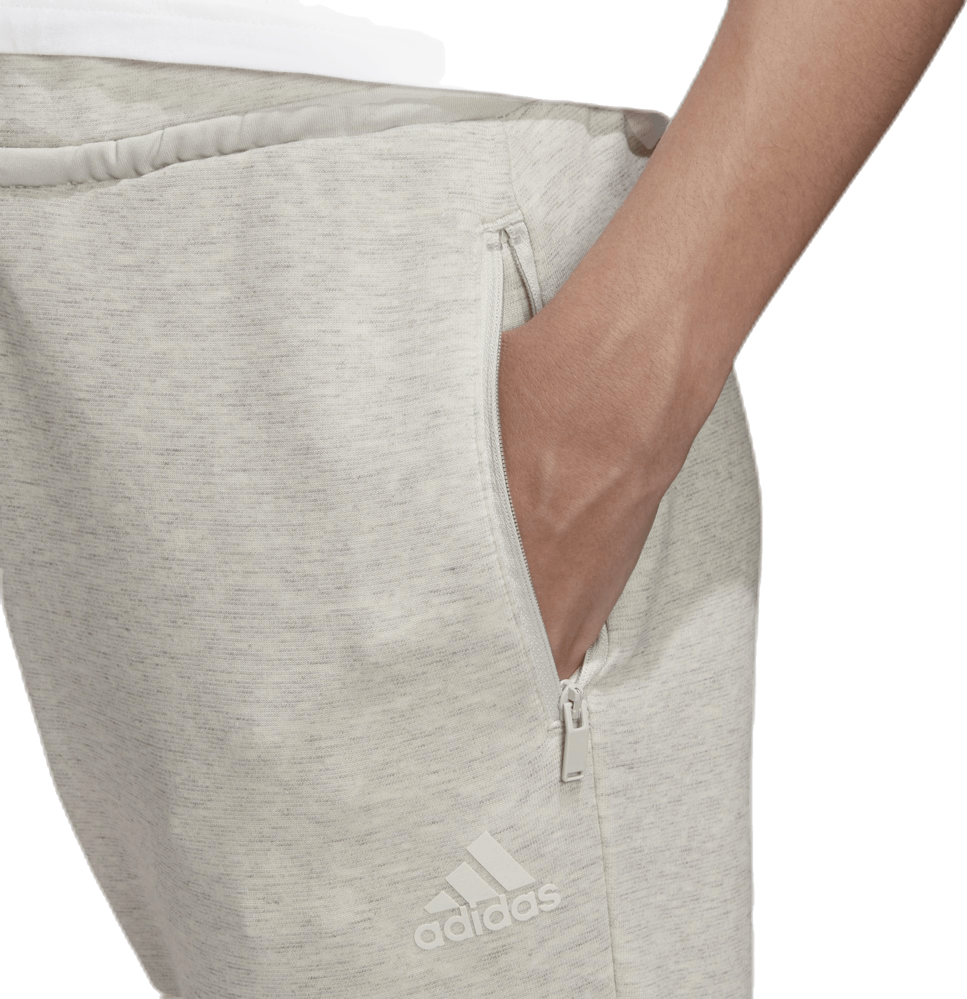 Ver Pant Grey - Bild 6