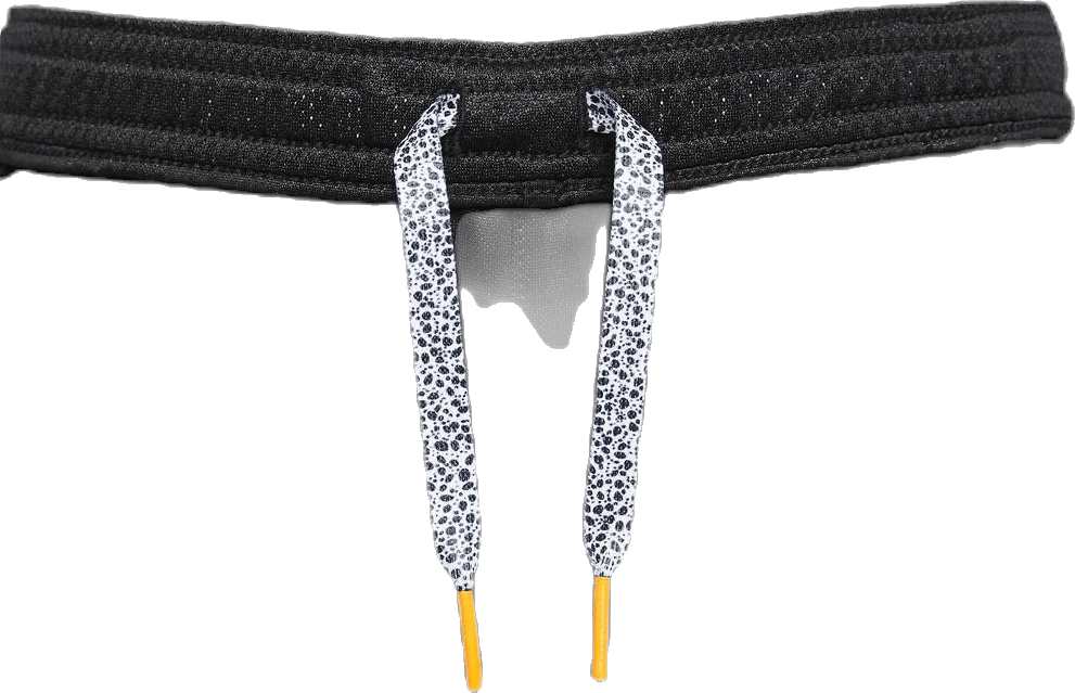 CR7 Dri-FIT Shorts Junior Black - Bild 6