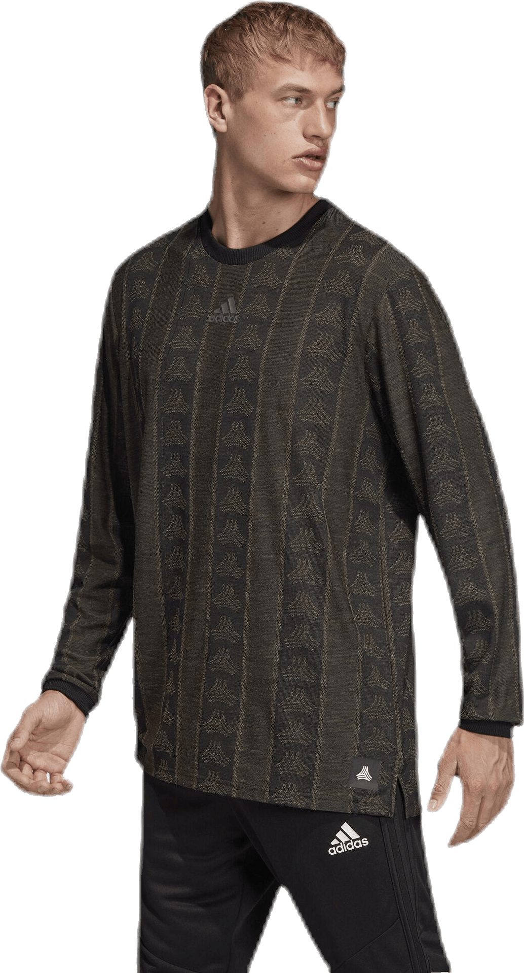 Tango ADV Jersey LS Black - Bild 4