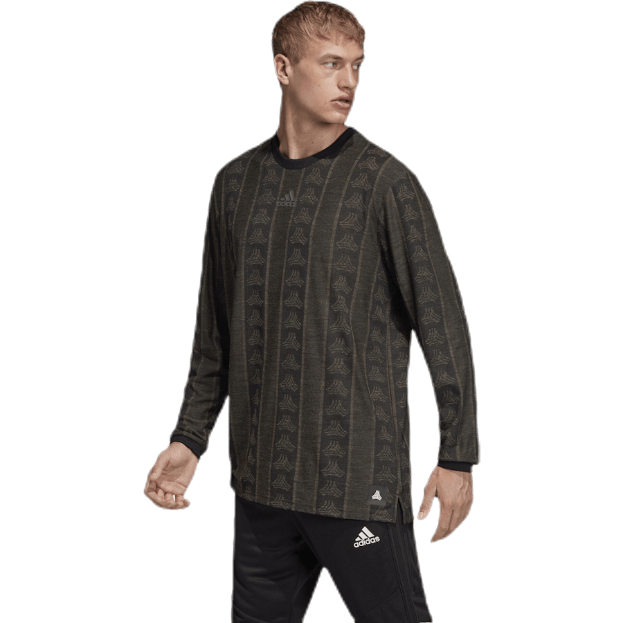 Tango ADV Jersey LS Black - Bild 4