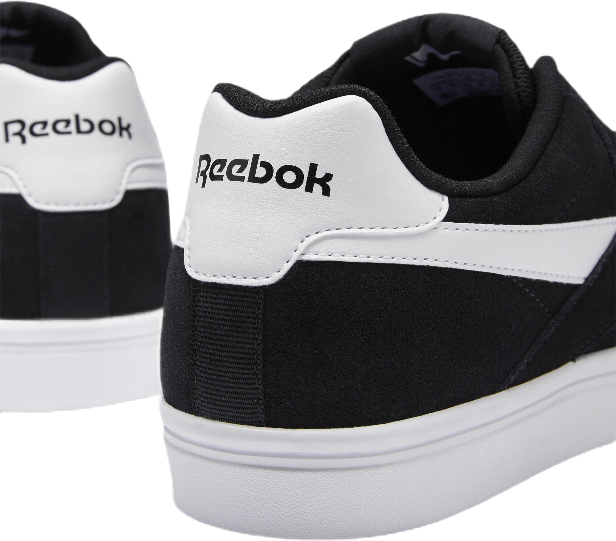 Royal Complete Low Black - Bild 6