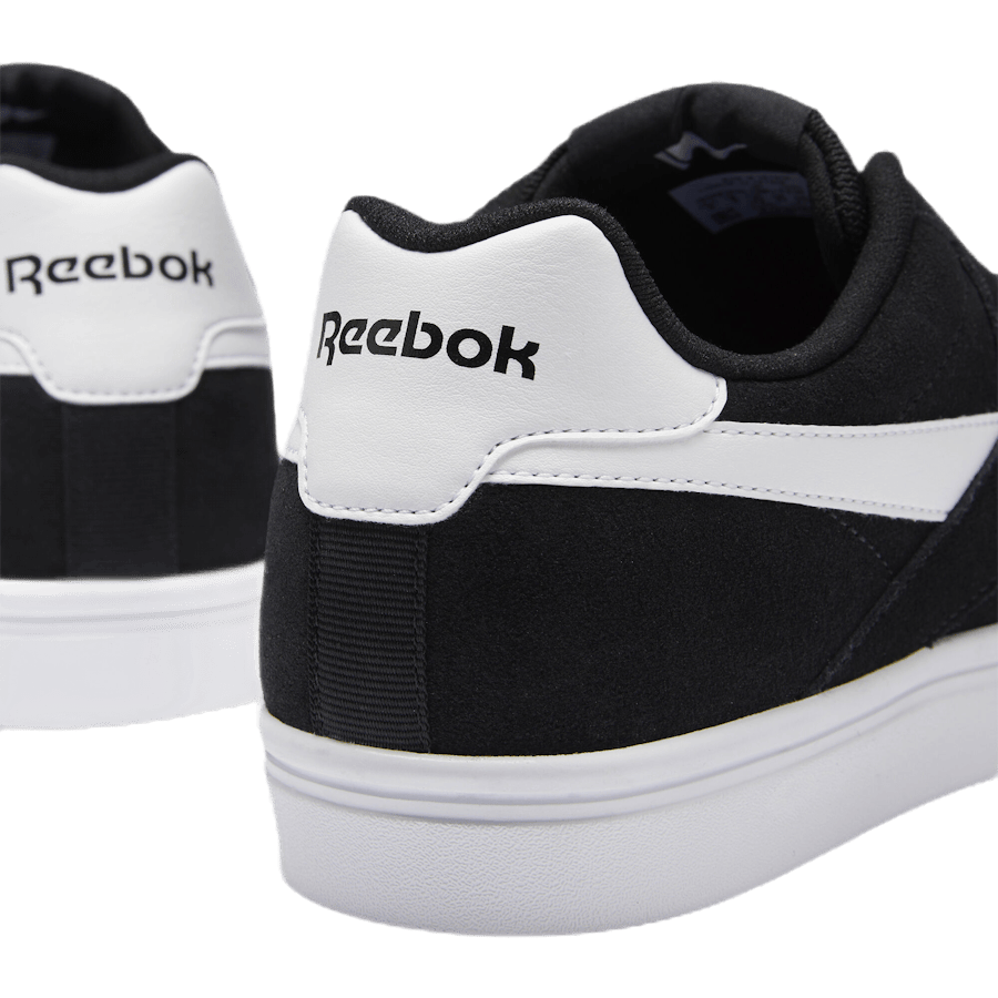 Royal Complete Low Black - Bild 6
