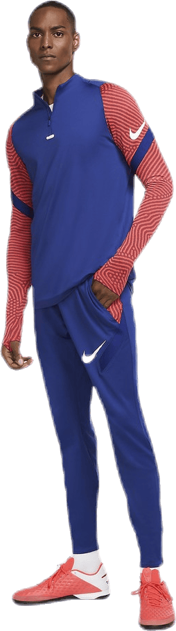 Dri-FIT Strike Soccer Pant Blue/White - Bild 6