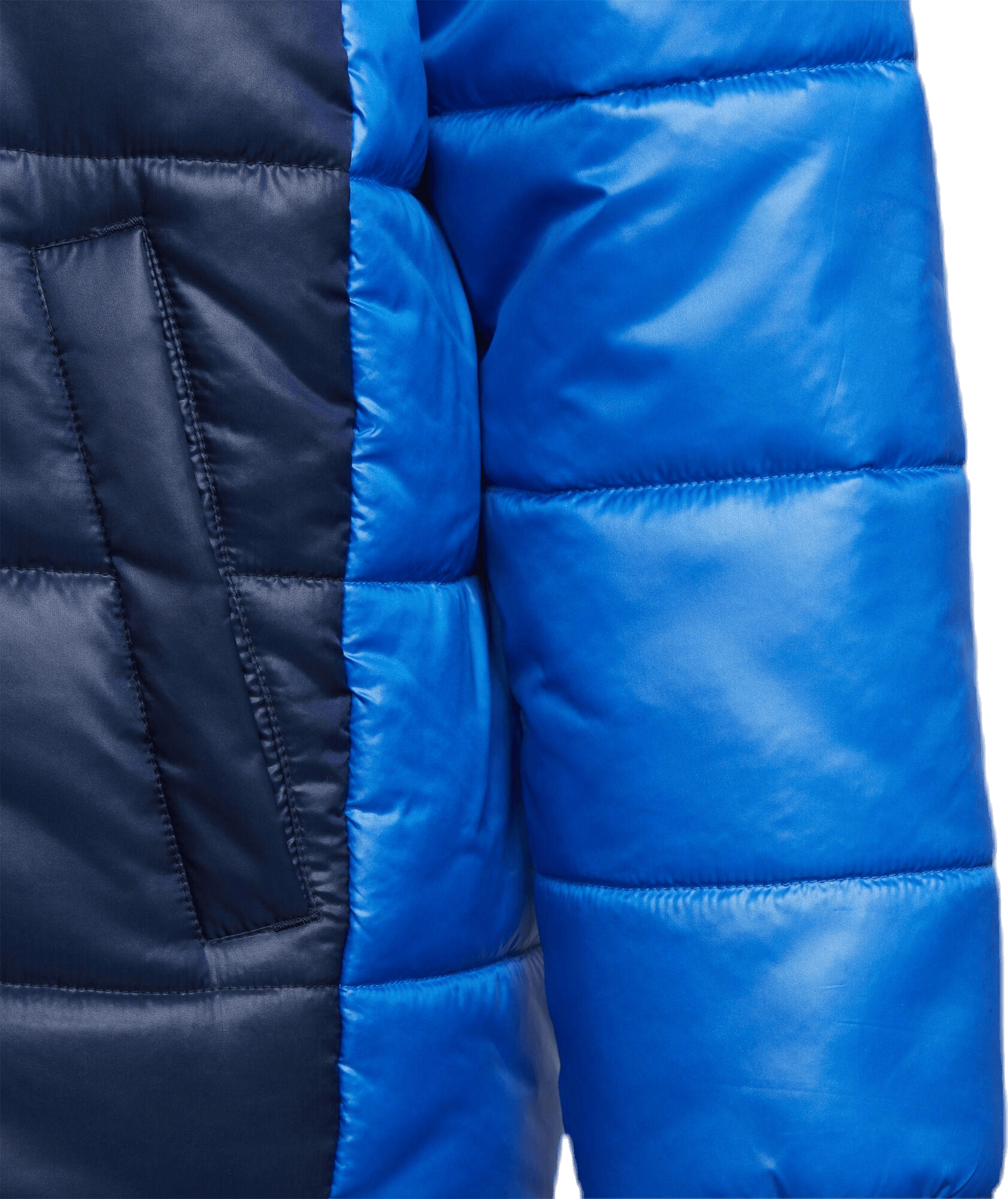 Junior Padded Stadium Blue - Bild 5
