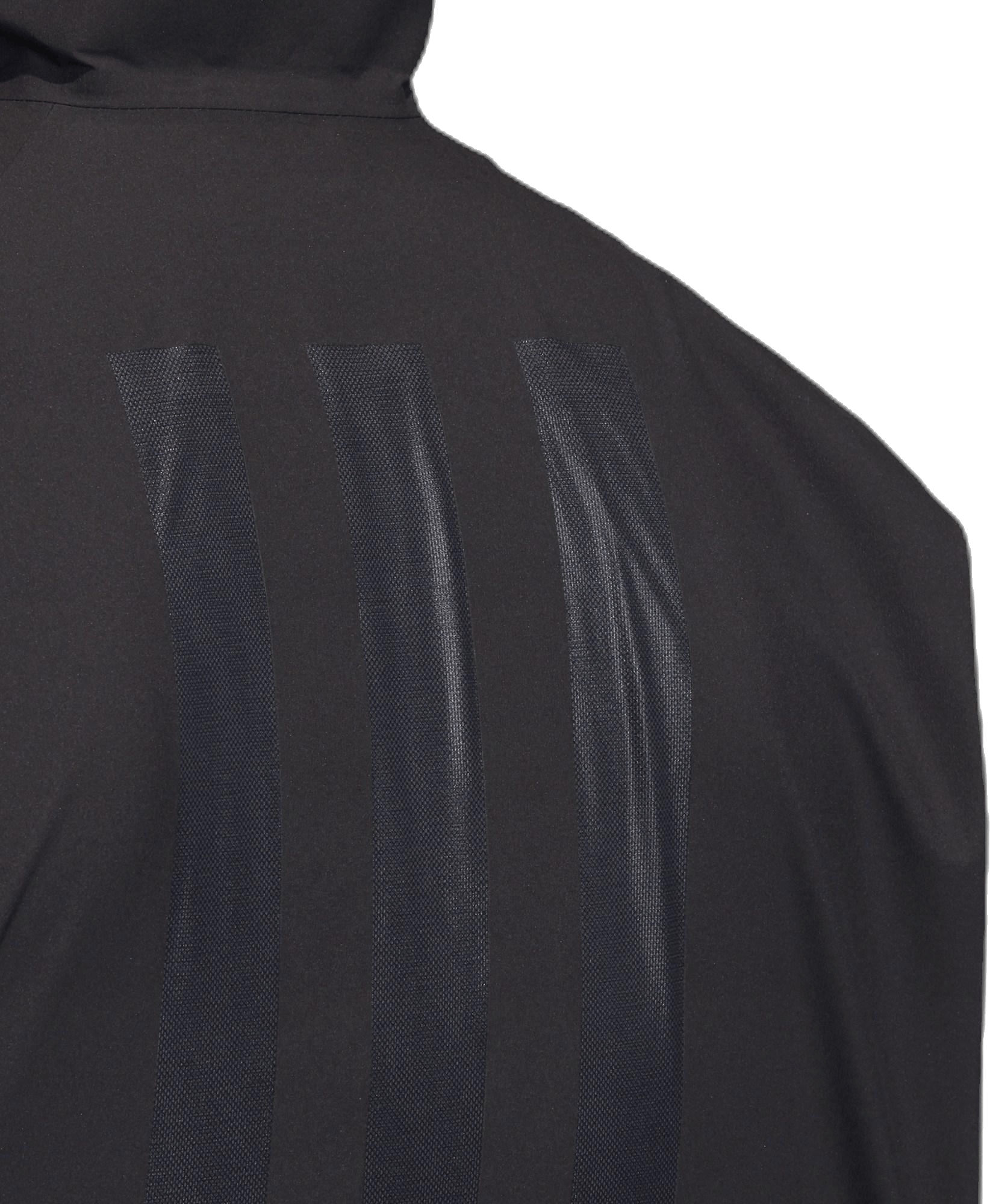 3L Zupahike Jacket Black - Bild 6