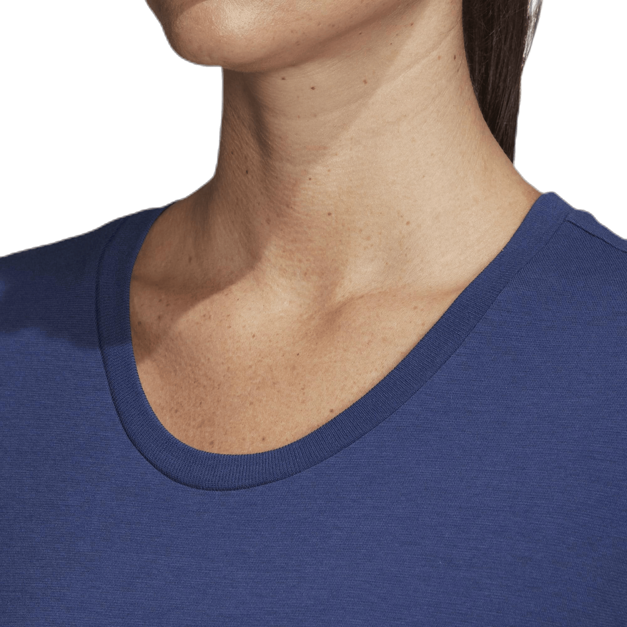 25/7 Tee Grey - Bild 6