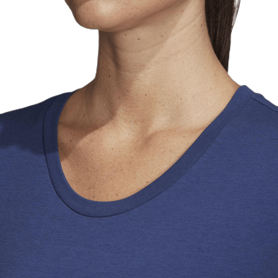 25/7 Tee Grey - Bild 6