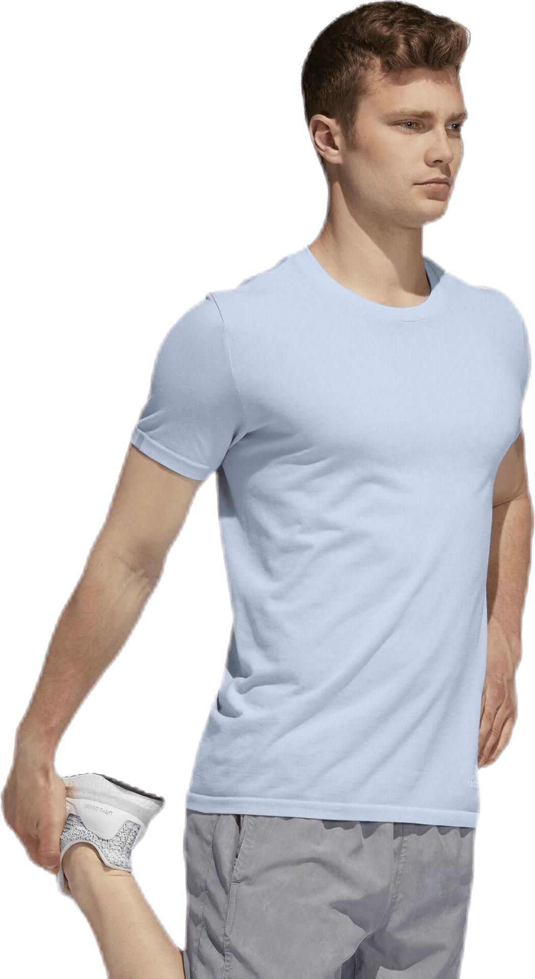 25/7 Tee Blue - Bild 6