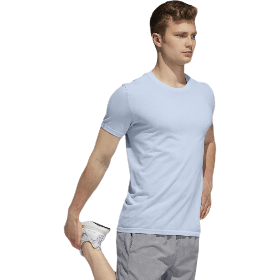 25/7 Tee Blue - Bild 6