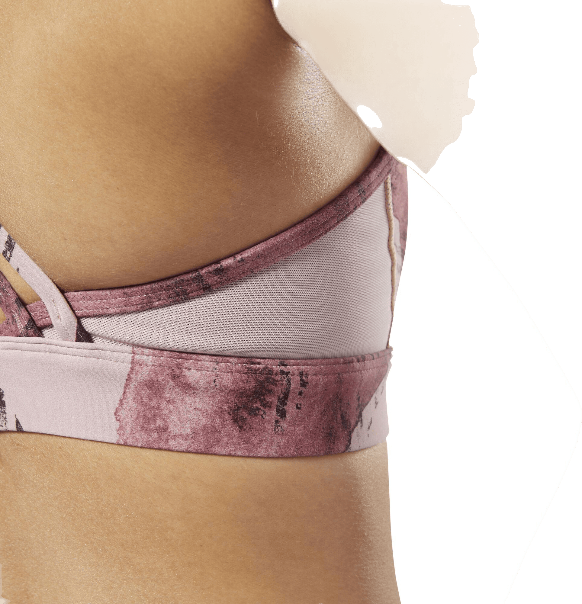 Y Hero Strappy Pink/White - Bild 6