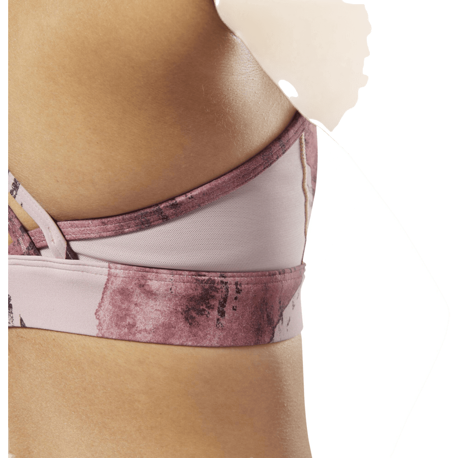 Y Hero Strappy Pink/White - Bild 6