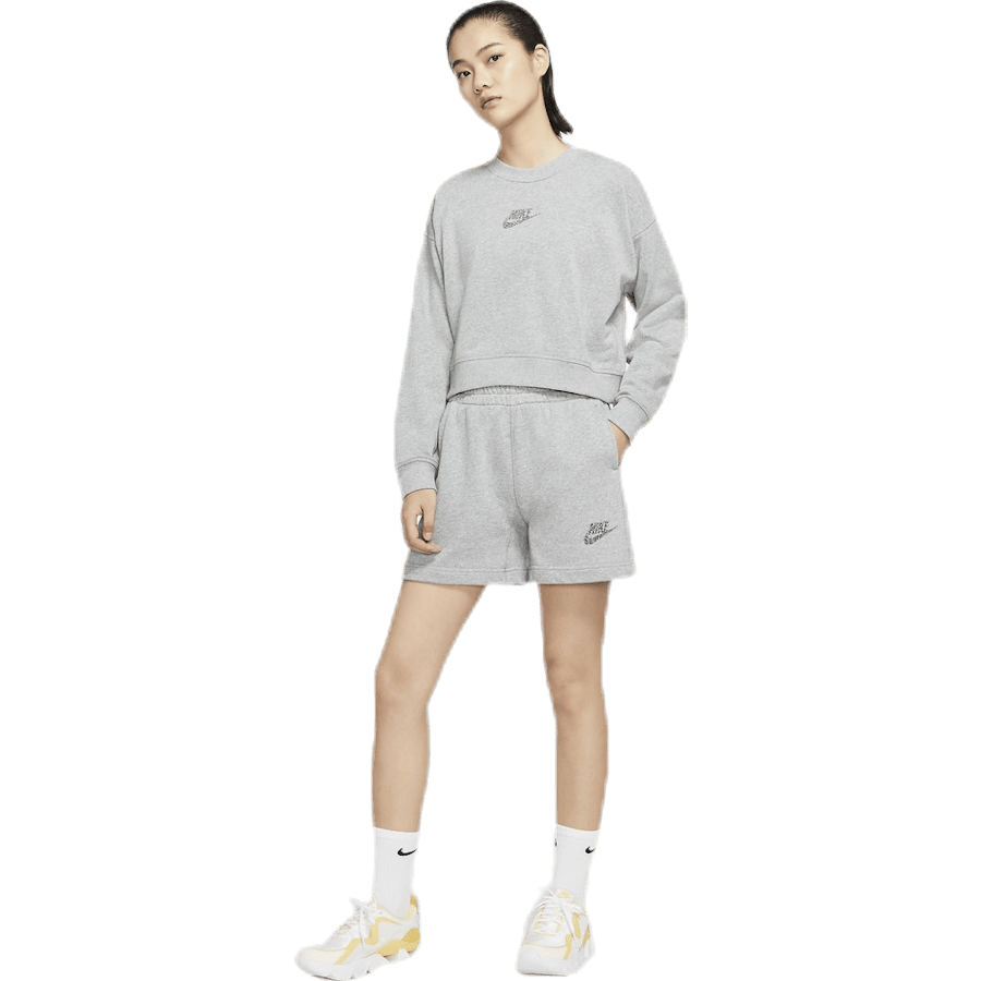 Nsw Short Ft M2Z Grey - Bild 6