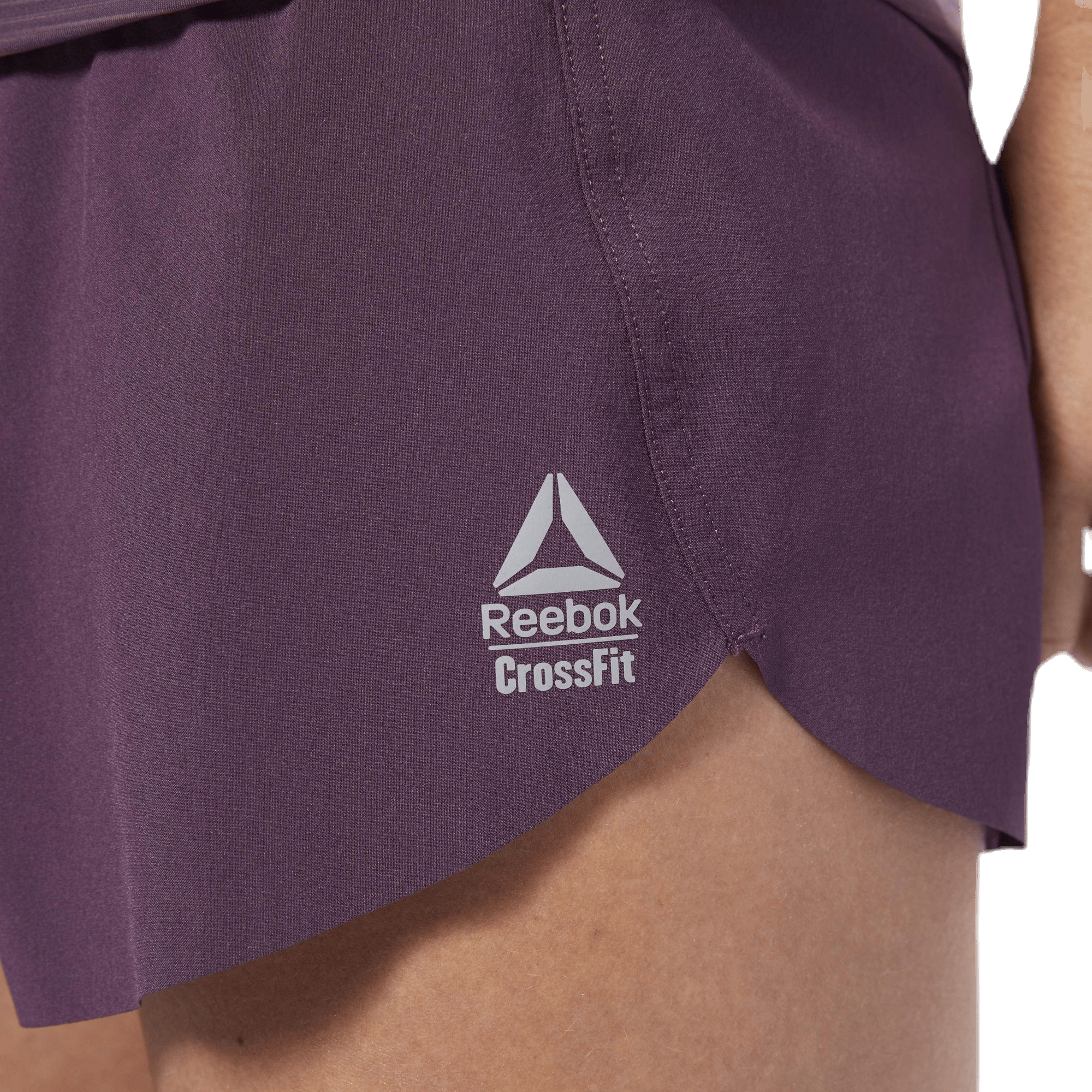 RC KNW Short Placed Purple - Bild 6