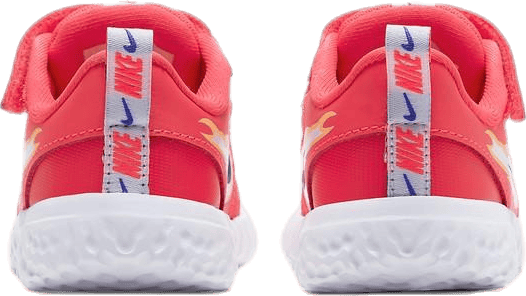 Revolution 5 Fire TD Kids Yellow/Red - Bild 6