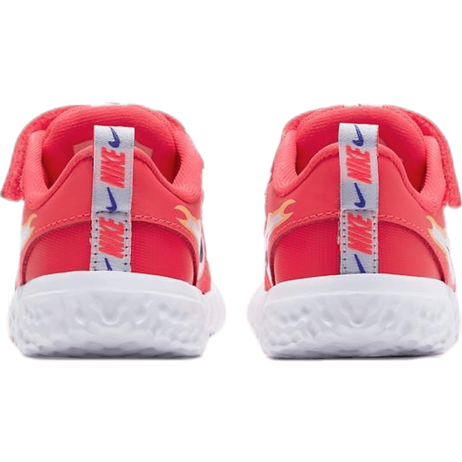 Revolution 5 Fire TD Kids Yellow/Red - Bild 6