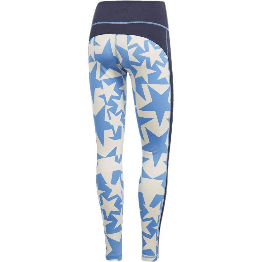 Iterations Tights Patterned - Bild 6