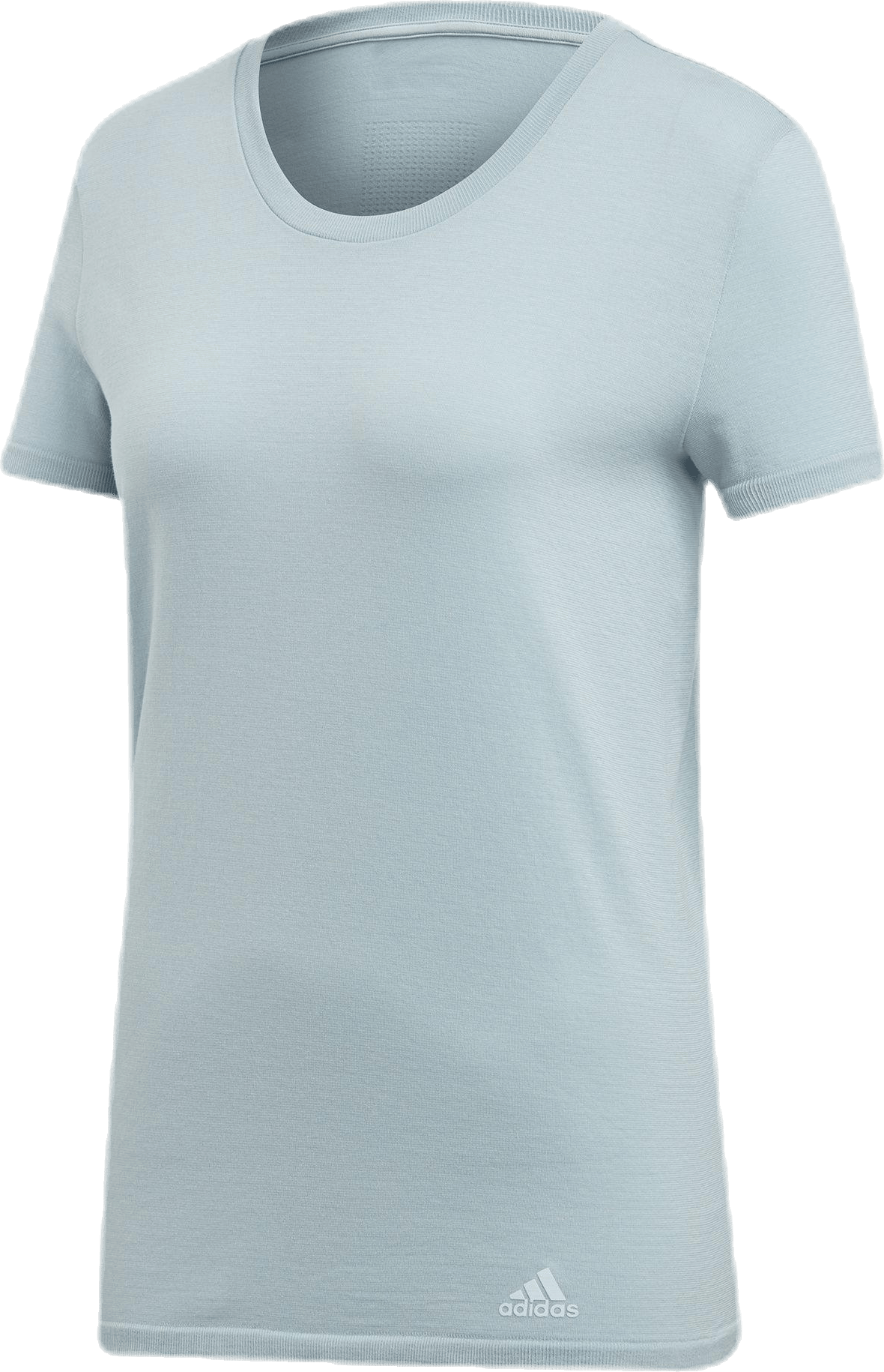 25/7 Tee Grey - Bild 5