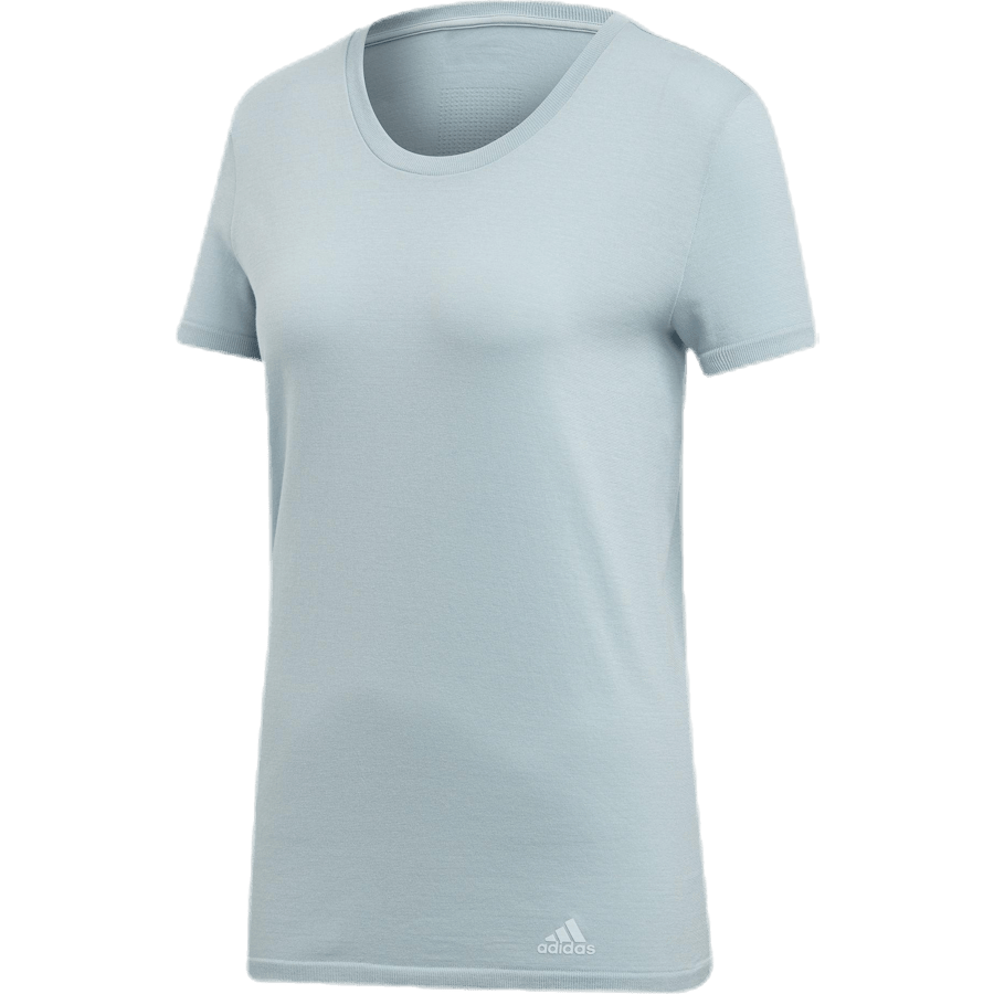 25/7 Tee Grey - Bild 5