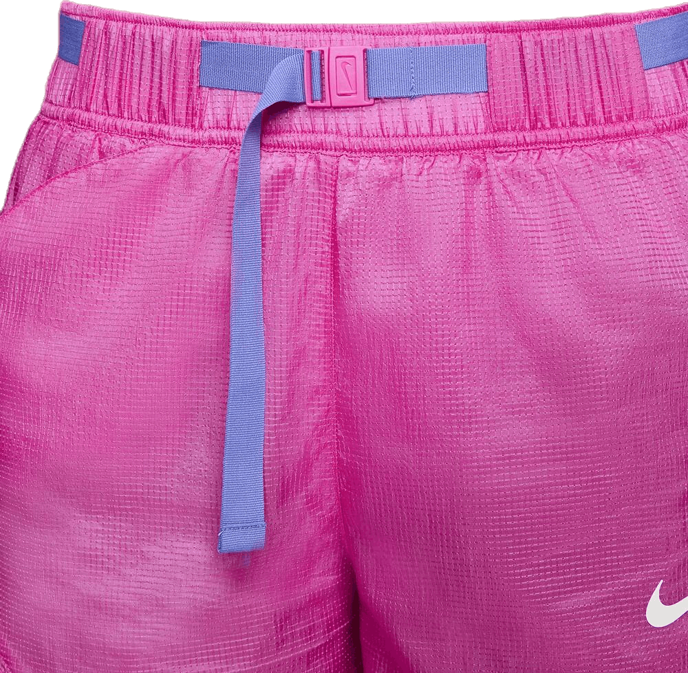 Icon Clash Short Pink, Female, Aparelhos, Shorts, Corrida, Rosa, XS