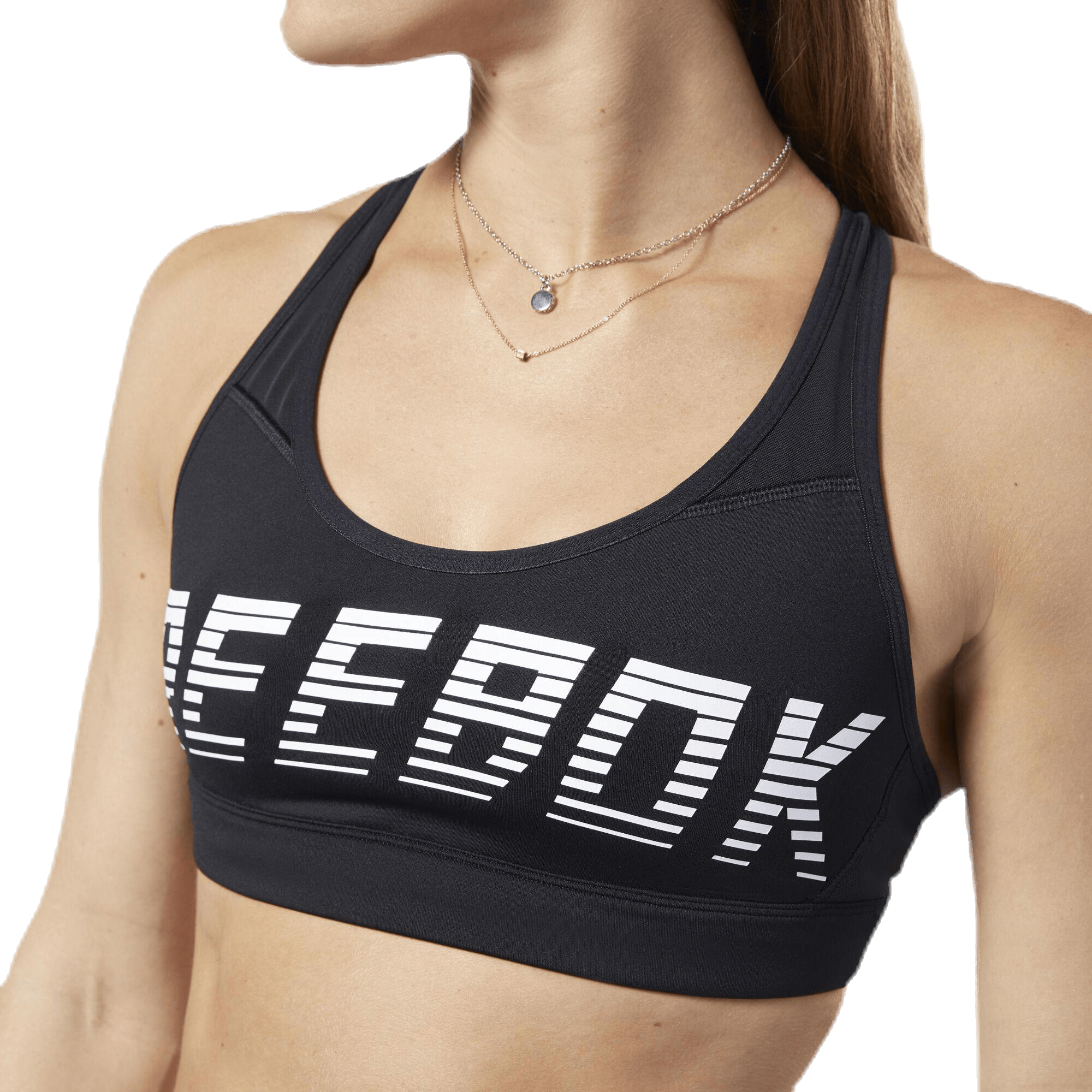 Hero Racer ReebokRead Pad White/Black - Bild 6