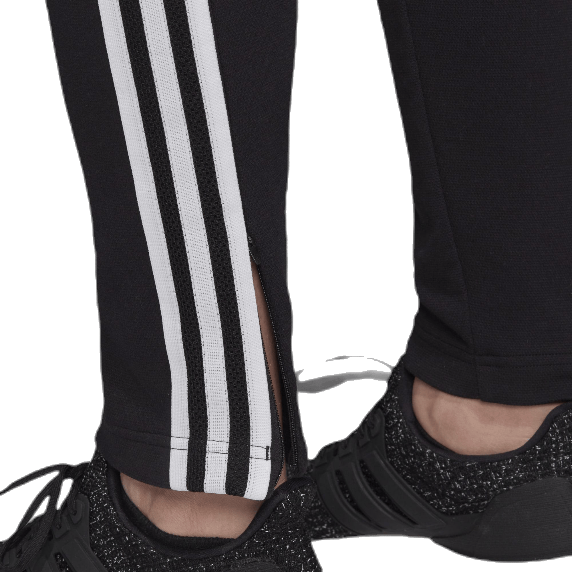 Zne Pant Black - Bild 6