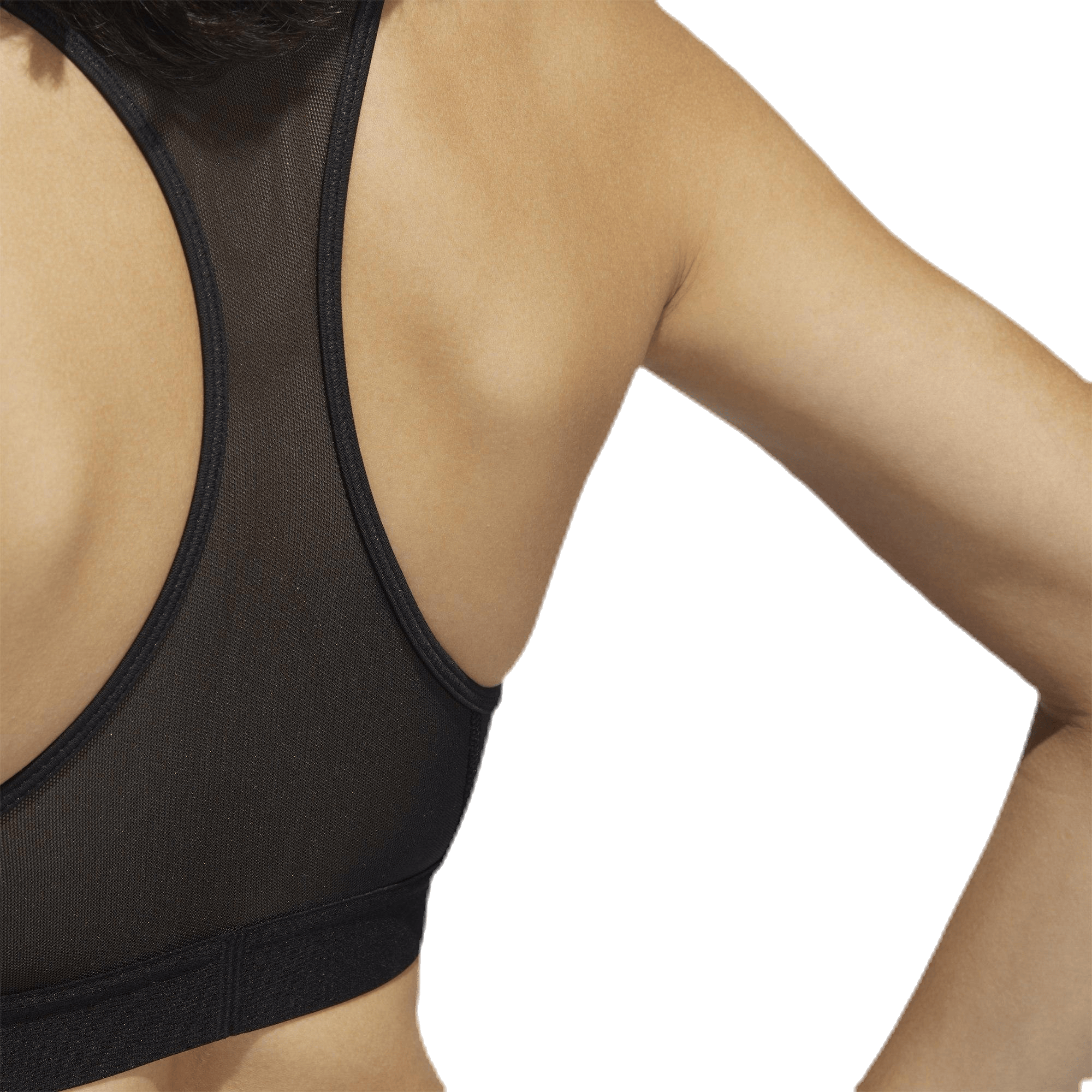 Drst Alphaskin Bra Black - Bild 6