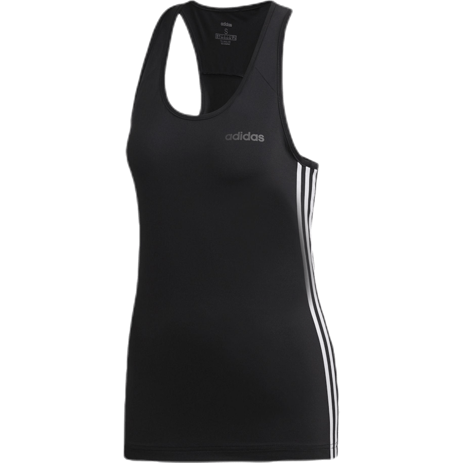 D2M 3S Tank Black - Bild 5