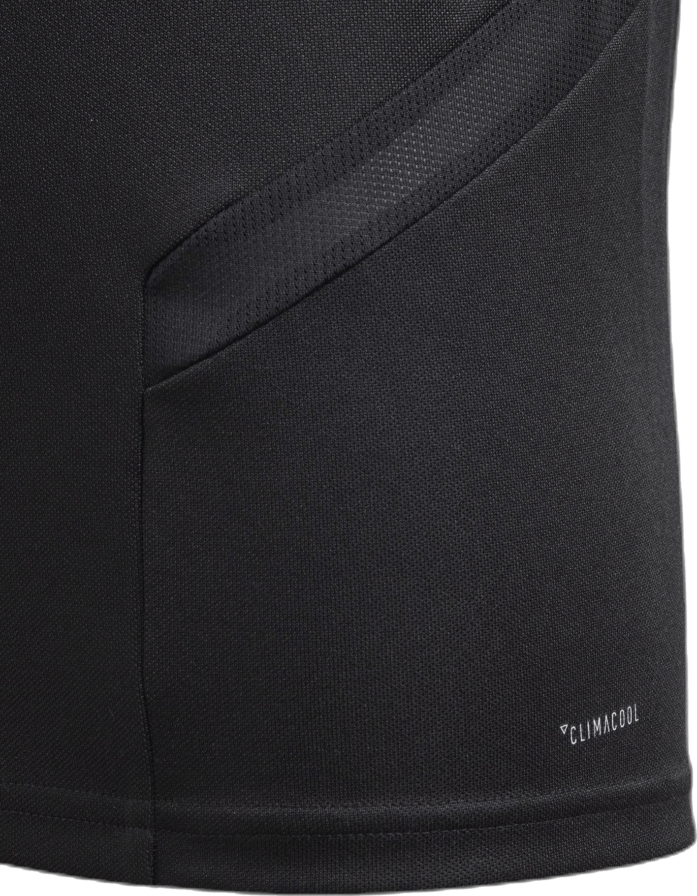 Tiro 19 Training Top Black - Bild 5