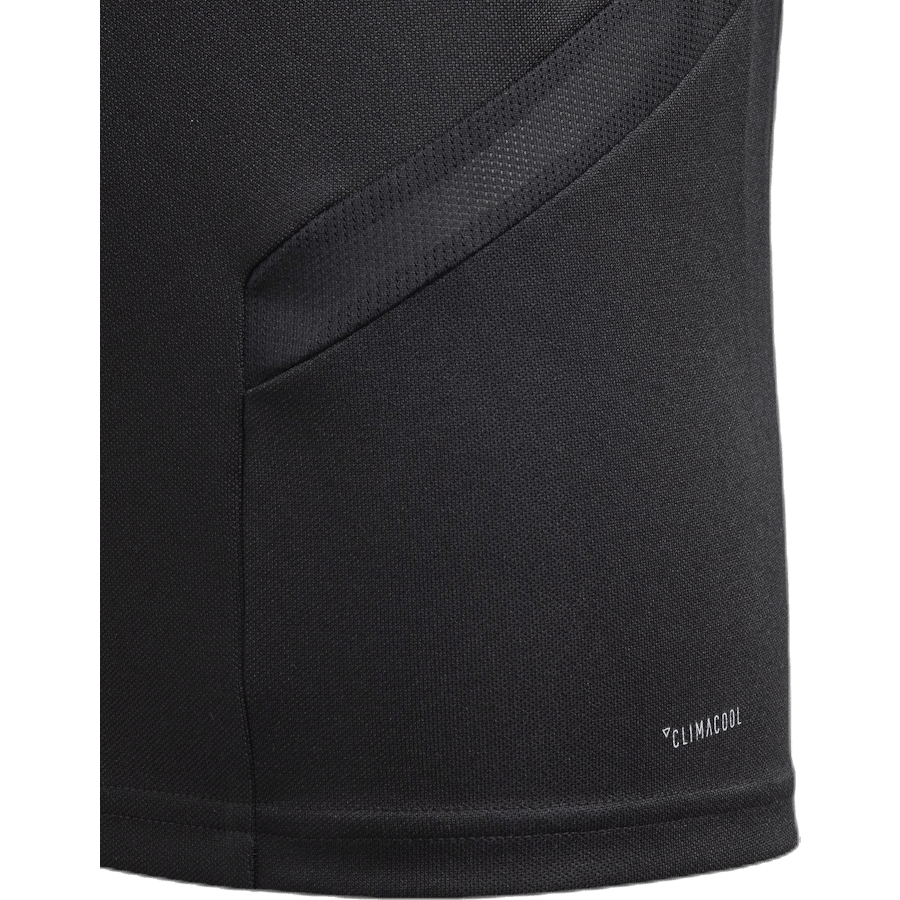 Tiro 19 Training Top Black - Bild 5